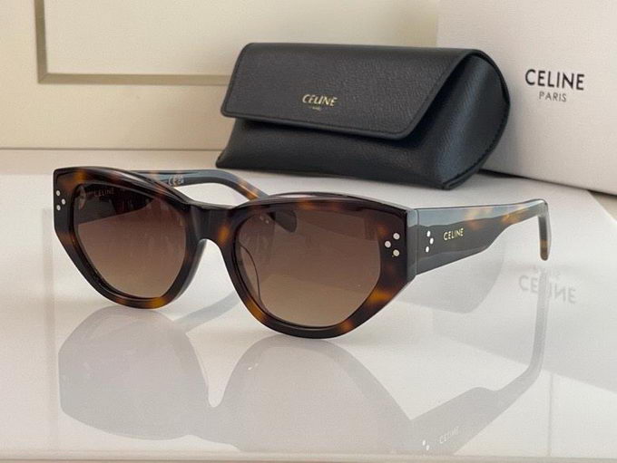 Celine Sunglasses ID:20230724-129